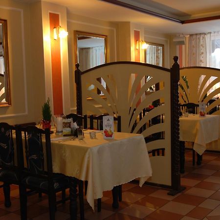 Hotel La-Musica Piaseczno  Exterior photo