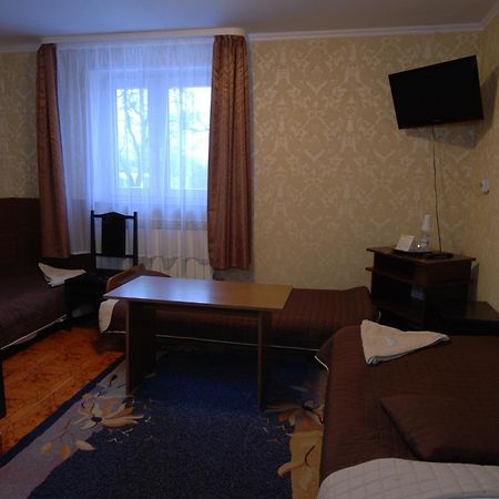 Hotel La-Musica Piaseczno  Exterior photo