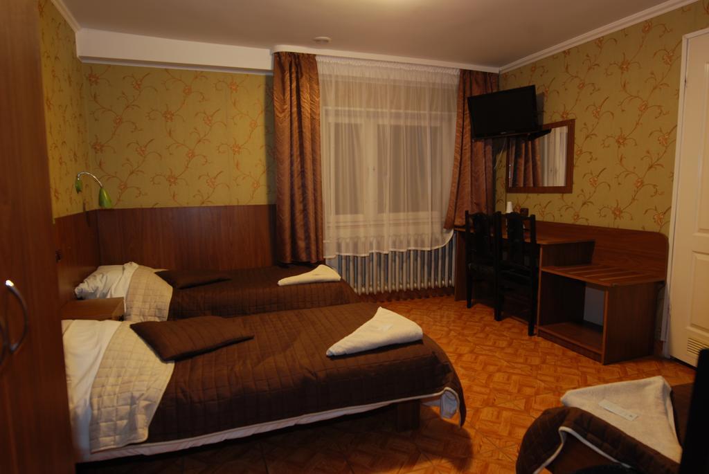 Hotel La-Musica Piaseczno  Exterior photo