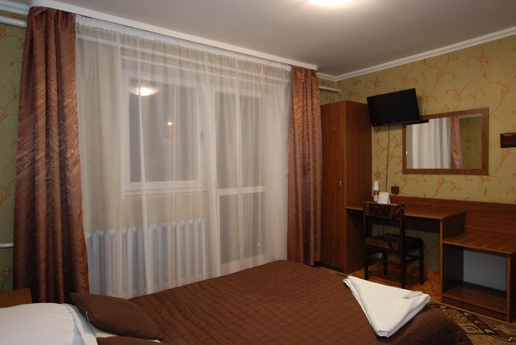 Hotel La-Musica Piaseczno  Exterior photo