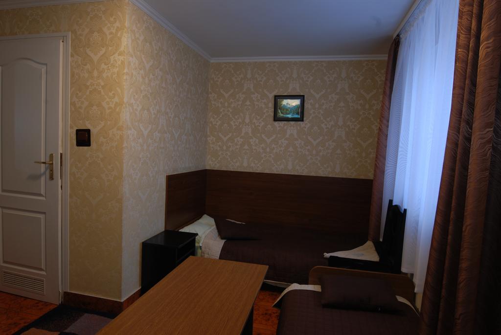 Hotel La-Musica Piaseczno  Exterior photo